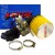 carburateur-kit 24mm Amal H.M. met spruit-lucht